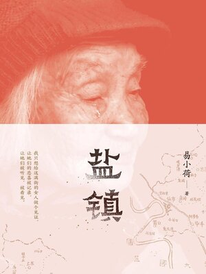 cover image of 盐镇